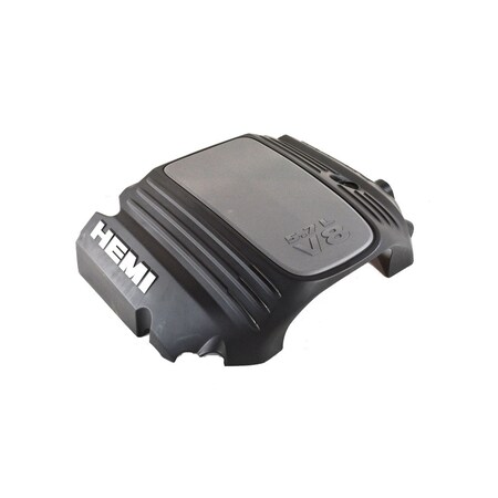 Mopar Engine Cover, 53034225AD 53034225AD